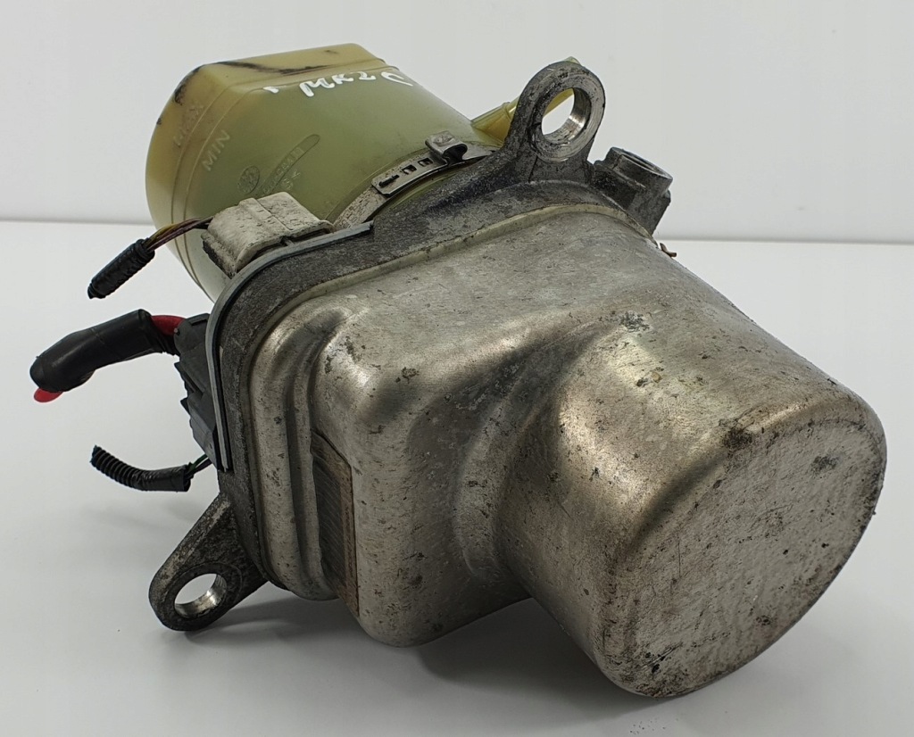 фото №3, Насос усилителя ford focus mk2