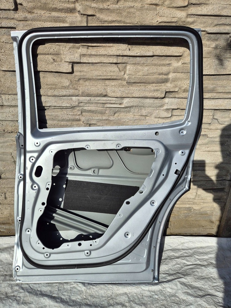 фото №9, Mercedes glb x247 19-25 двері правий задня org