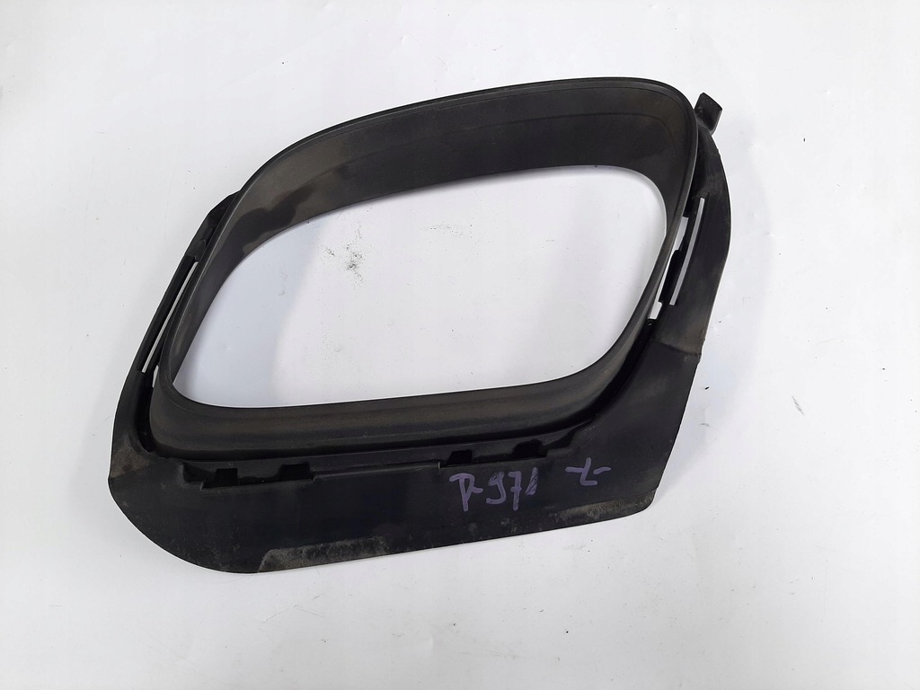 фото №1, Porsche panamera 971 рамка выхлоп левая 971807951ah