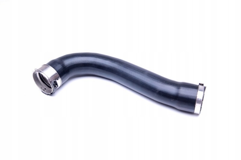 фото №12, Шланг турбіни master movano b nv400 8200730407