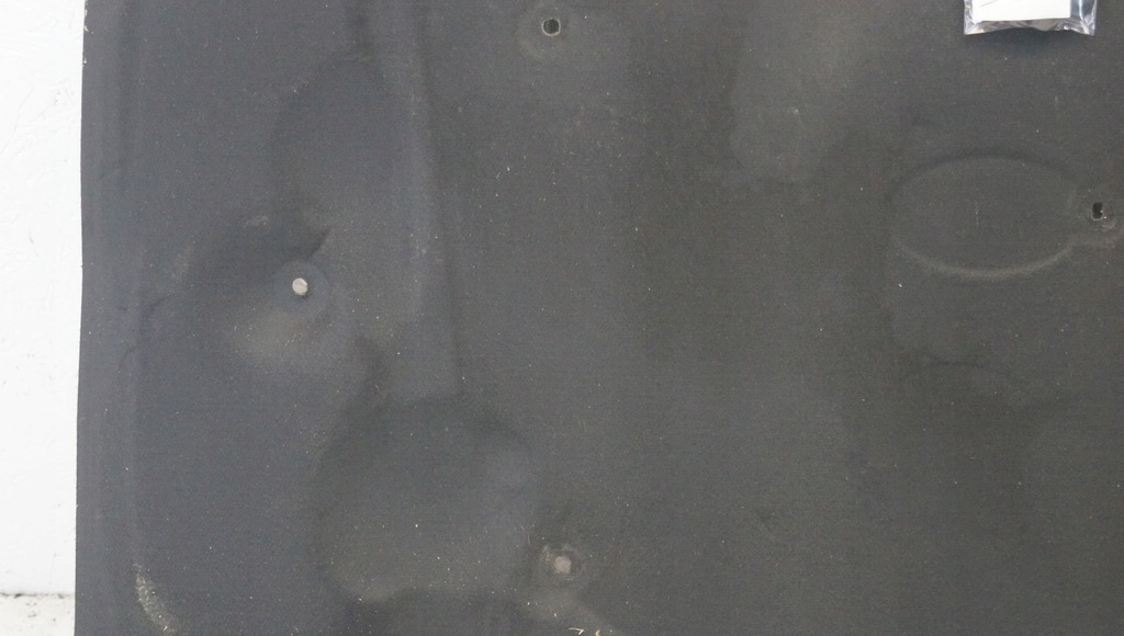 фото №7, Шумоизоляция капот + клипсы lexus is ii is220