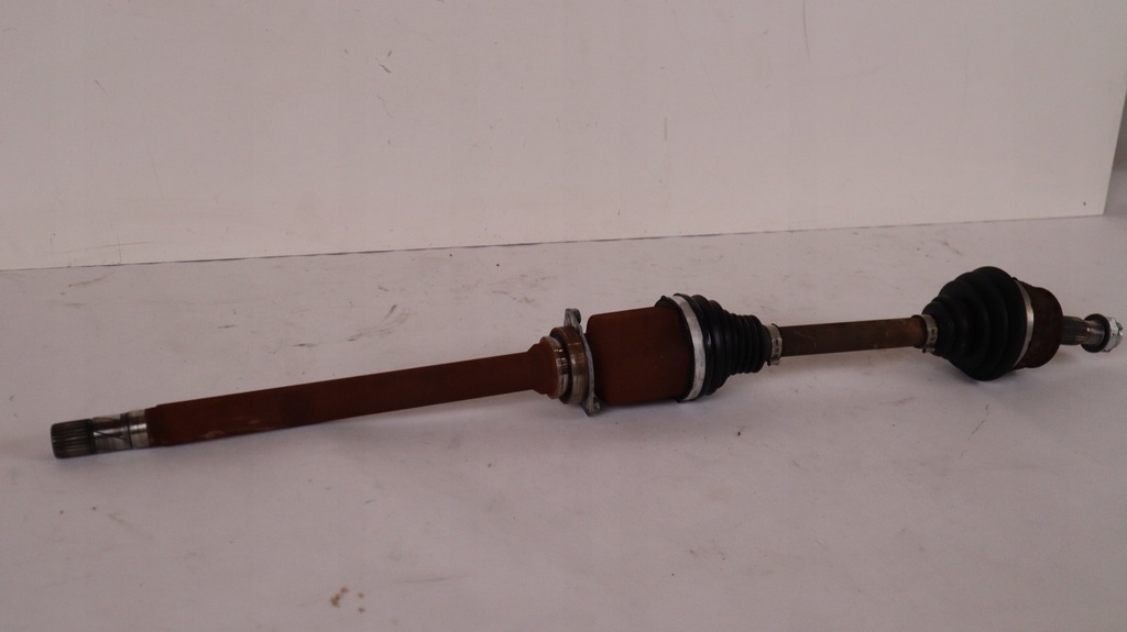 фото №3, Jeep renegade 1.4 mta приводной вал правая перед