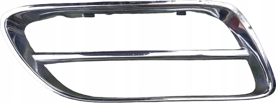 фото №1, Nissan primera p12 p11 решітка радіатора решітка решітка радіатора хром