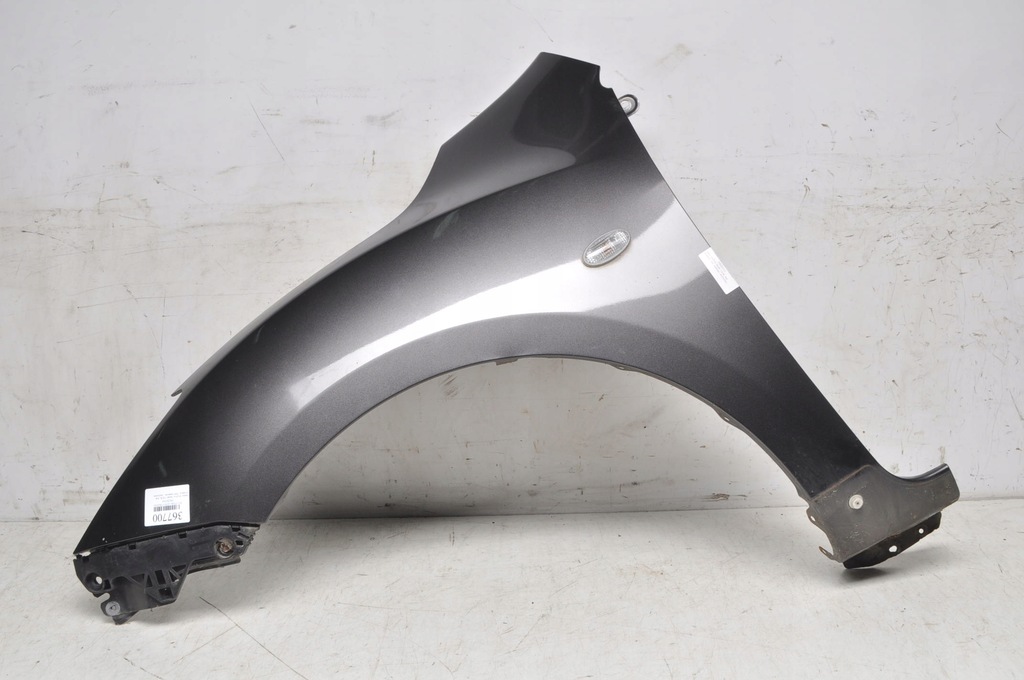 фото №1, Mazda 3 bl крила лівий перед