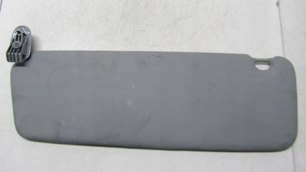 фото №1, Trafic vivaro ii козырёк правый 01-14 80