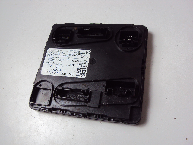 фото №1, Модуль комфорта audi a4 b9 2015-