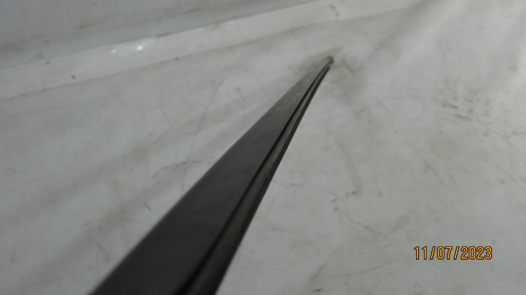 фото №4, Ag-067 прокладка наружная дверь pt kia rio iii