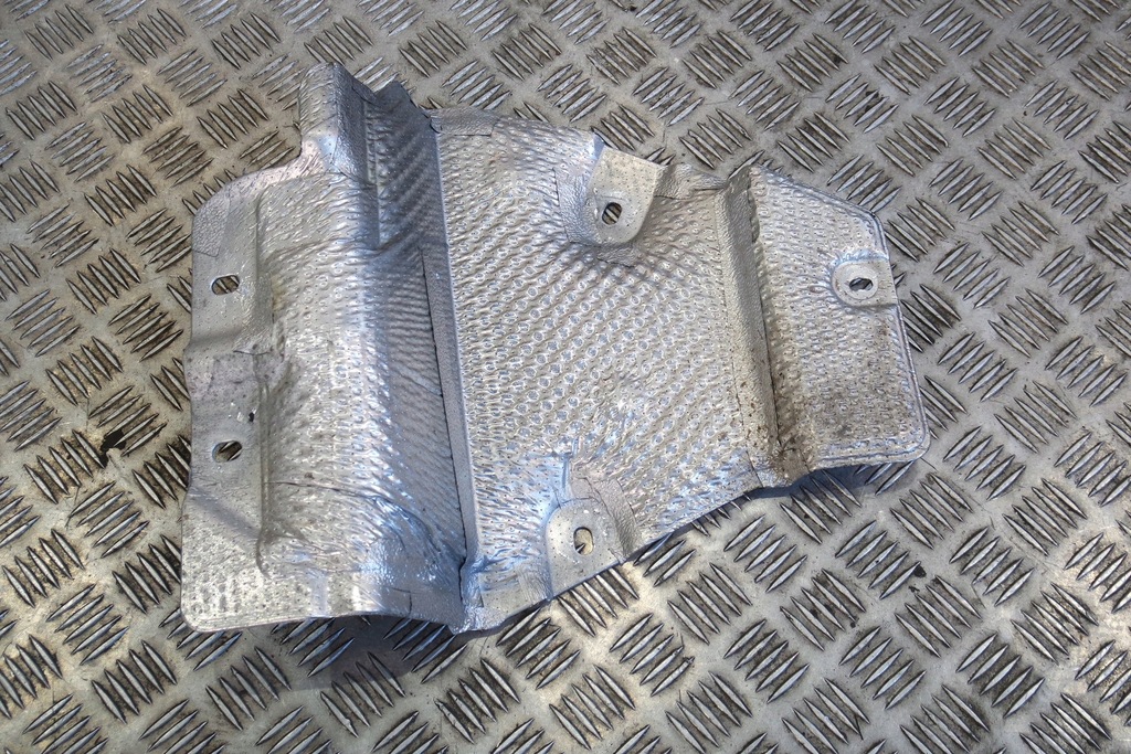 фото №1, Захист теплова ferrari portofino 819528 1