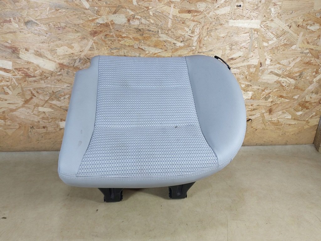 фото №1, Mercedes w169 сиденье сиденье