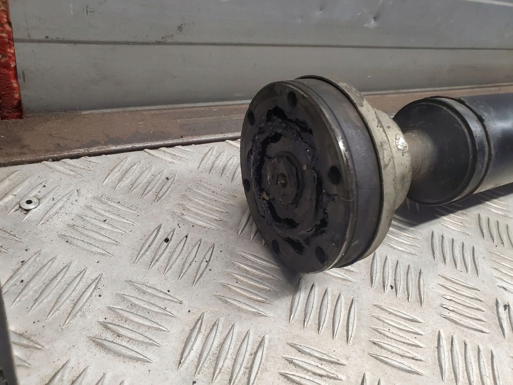 фото №7, Audi q5 sq5 2013 wał приводной / комплект