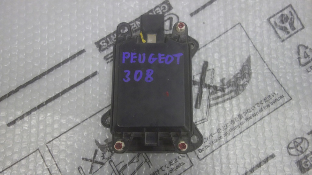 Купити Peugeot citroen opel радар distronic 9819964880