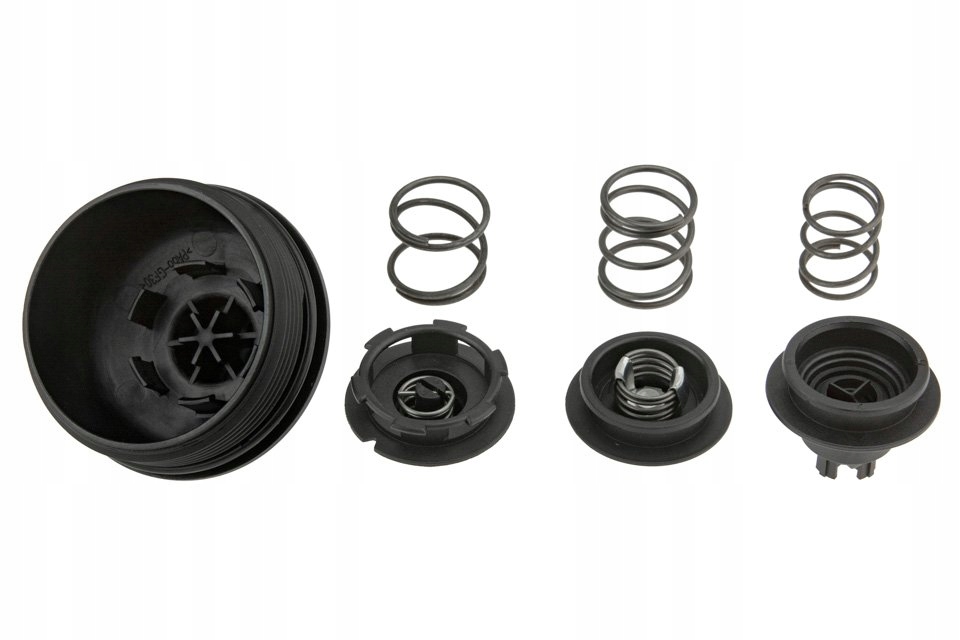 Nty ccl-au-059 крышка, корпус фильтра масла Цена