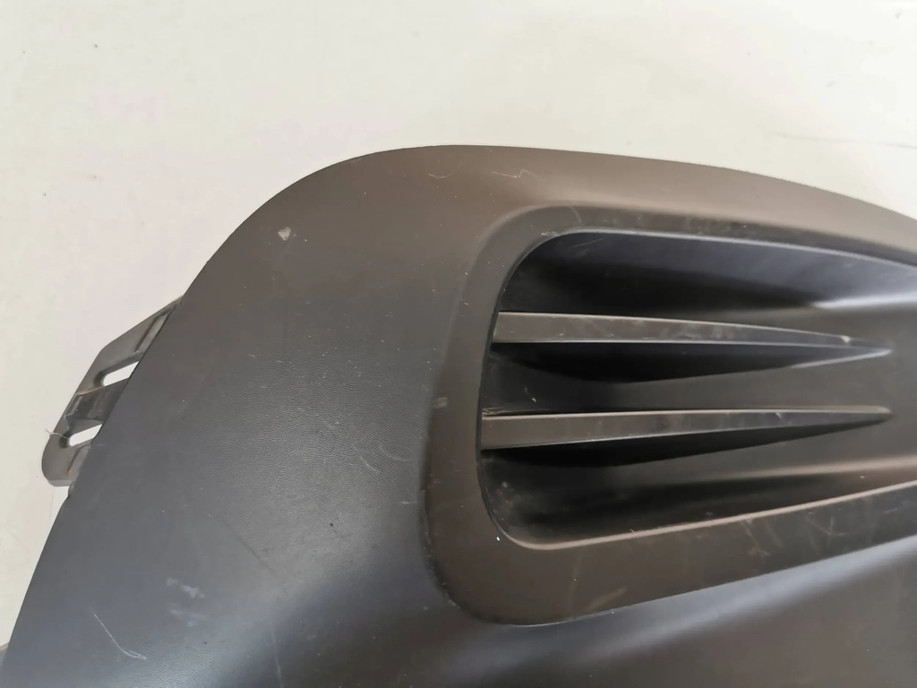 фото №9, Решётка бампера передний opel combo e правая 828.