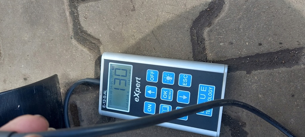 фото №7, Двері ліва перед ford focus 06r hb