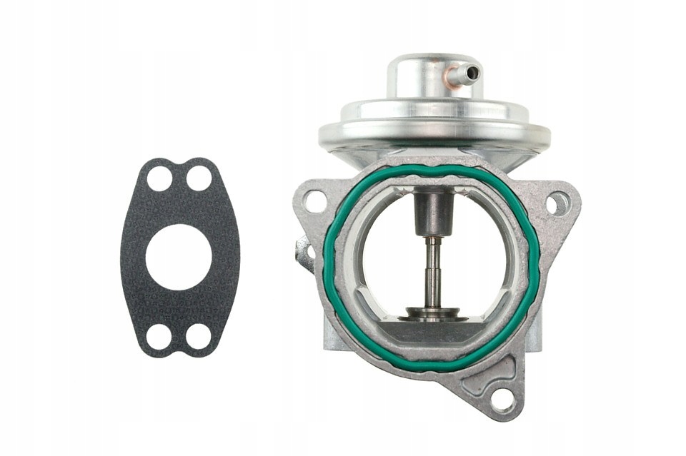 фото №12, Клапан egr skoda octavia roomster vw golf iv 1.9tdi