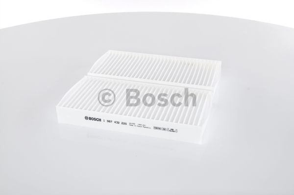 фото №5, Набор фильтров bosch honda cr-v ii