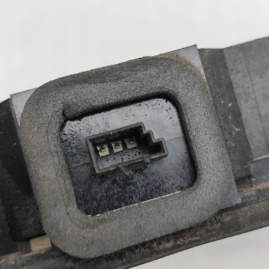 фото №9, Bmw x7 g07 2020 молдинг освітлення задній номерного знака реєстраційний