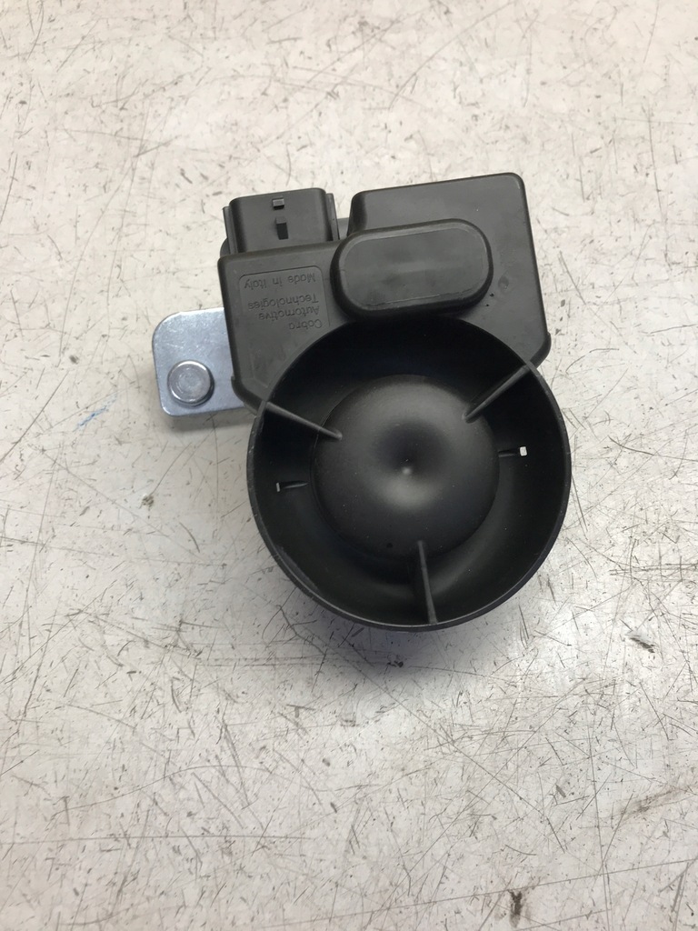 фото №1, Сирена сигналізація hyundai i40 95870-3z000