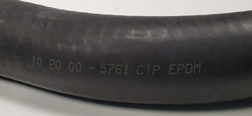 фото №3, Wąż труба wody chevrolet tahoe ii 5.3 v8