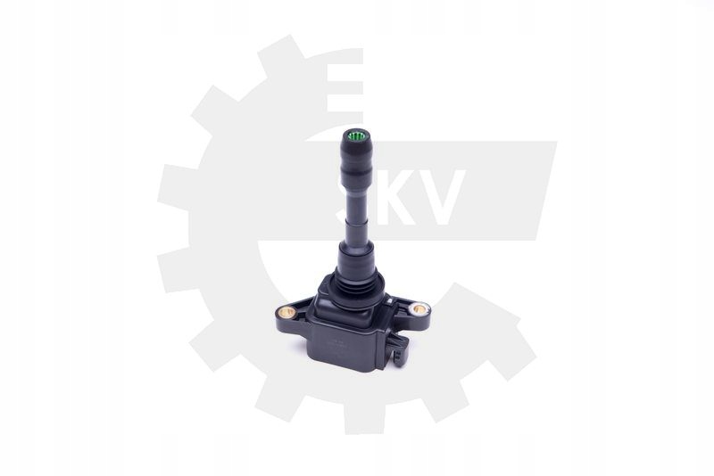 фото №3, Катушка зажигания renault megane iii scenic iii