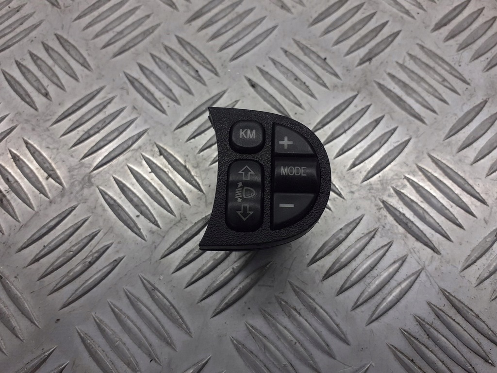 фото №1, Панель регулировки света alfa romeo 147 735262023