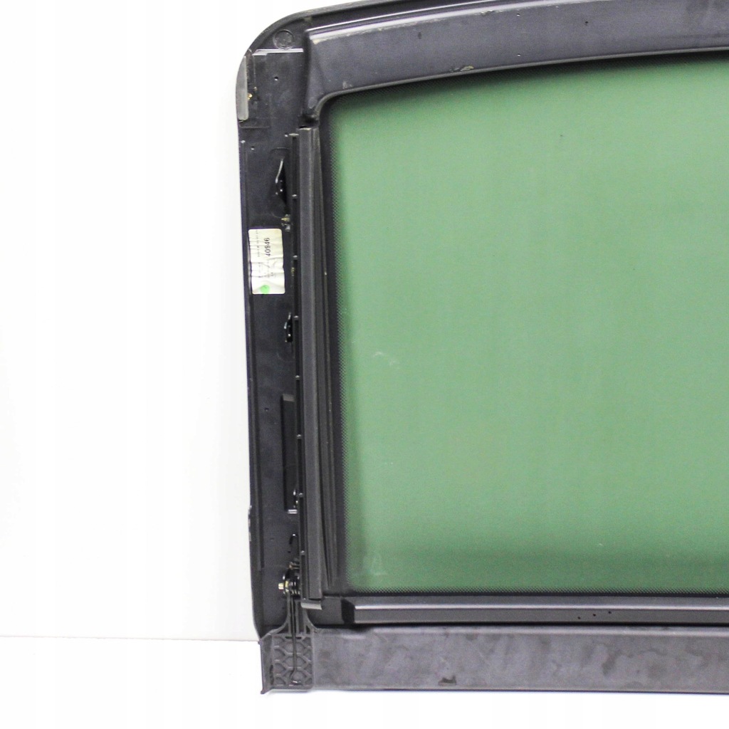 фото №7, Bmw 5 gt f07 2012 люк комплект