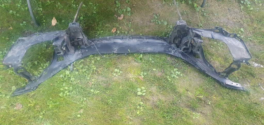 фото №8, Підсилювач pas передній volvo s60 v60 10-13 kompletny