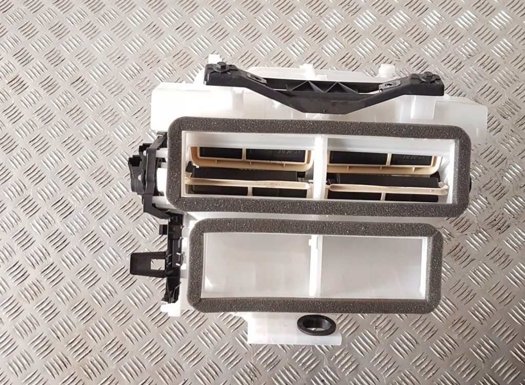 фото №10, 2020 citroen c5 aircross модуль обігрівача 5p1350000