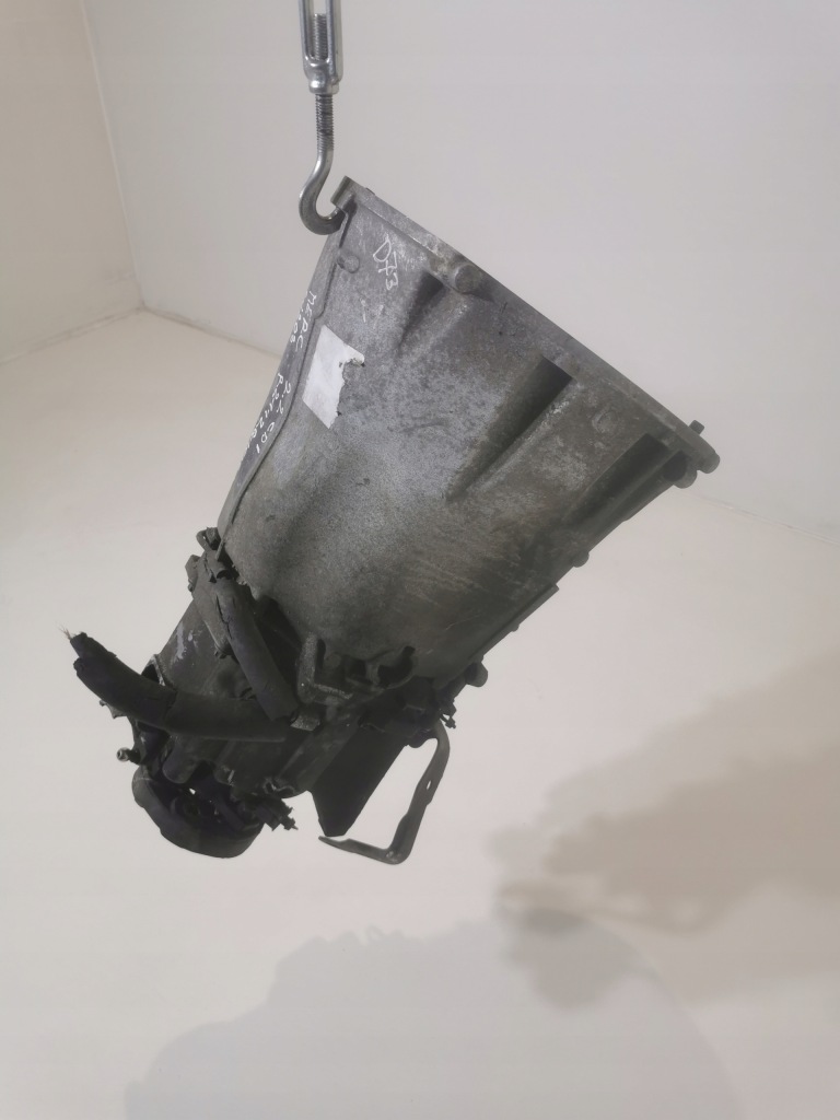 фото №2, Коробка передач передач mercedes w203 w211 2.2 cdi r2112610901