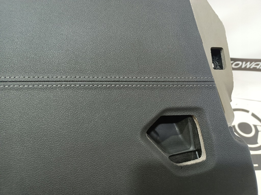 фото №6, Bmw 3 g20 g21 g23 lift lci i4 g26 приборная панель консоль подушка безопасности ремни оригинал