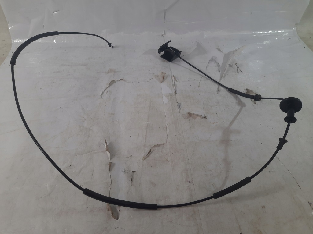 фото №1, Gmc acadia 12-16 трос тягa капот usa