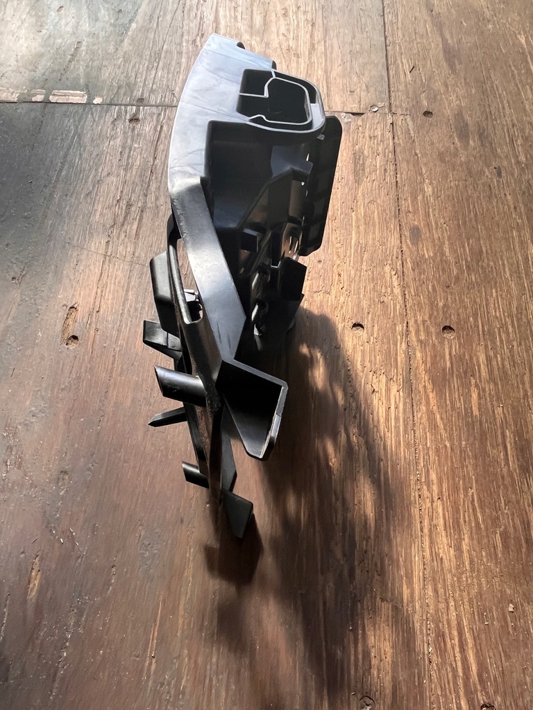 фото №6, Master iv, movano рамка, каркас кронштейн 2021r.