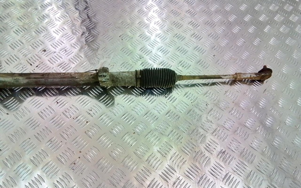 фото №6, Renault clio трансмісія кермова