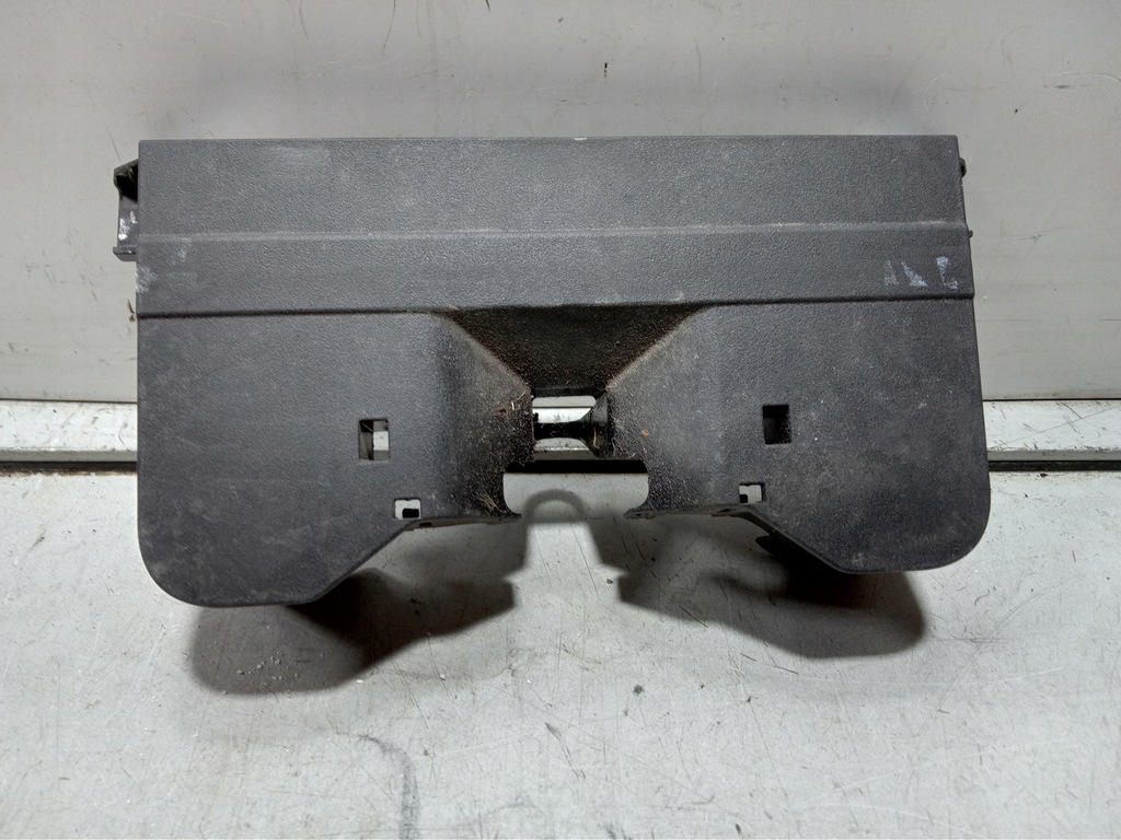 фото №1, Mazda mx-30 захист замка dn4e-56627