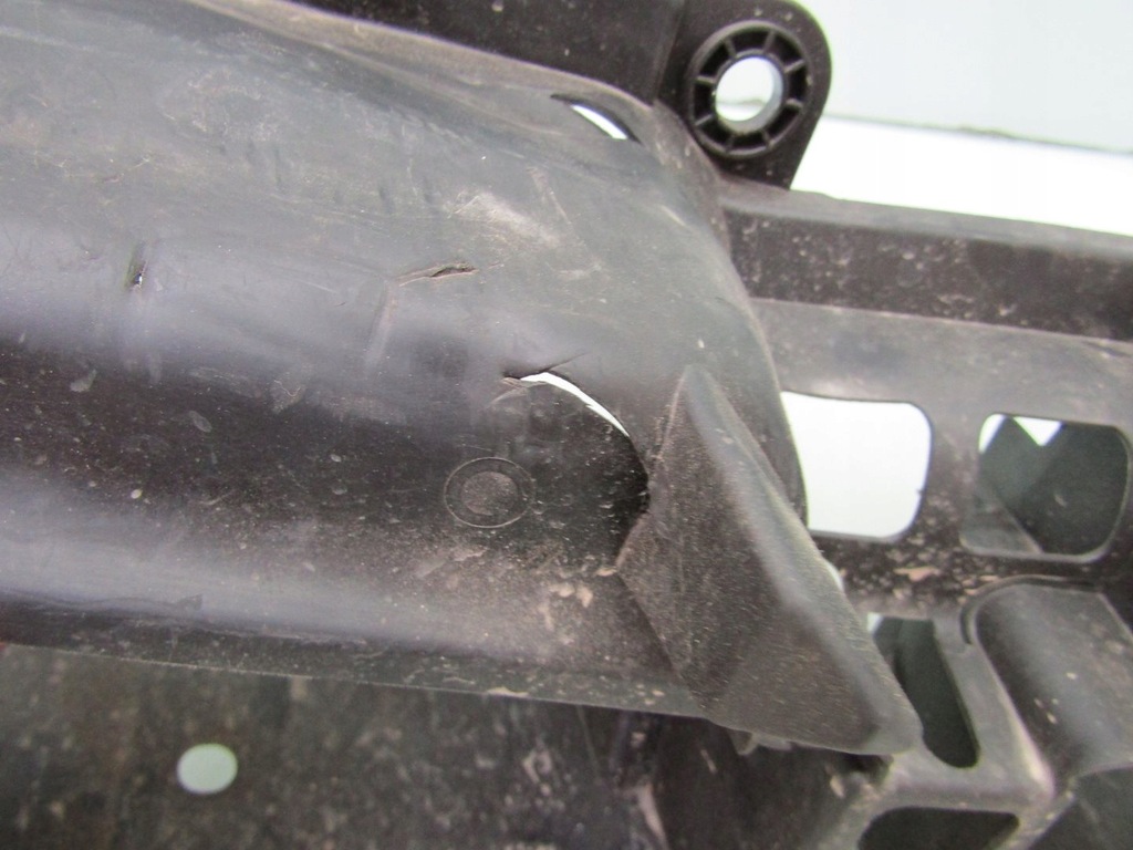 фото №7, Civic xi 2.0 23r воздуховод воздуха впуск воздухозаборник pas передний шторка