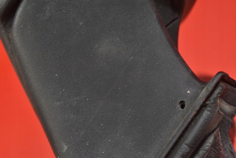 фото №15, Зеркало левая серебристый 014292 eu ford focus mk2 04-08 5 pin