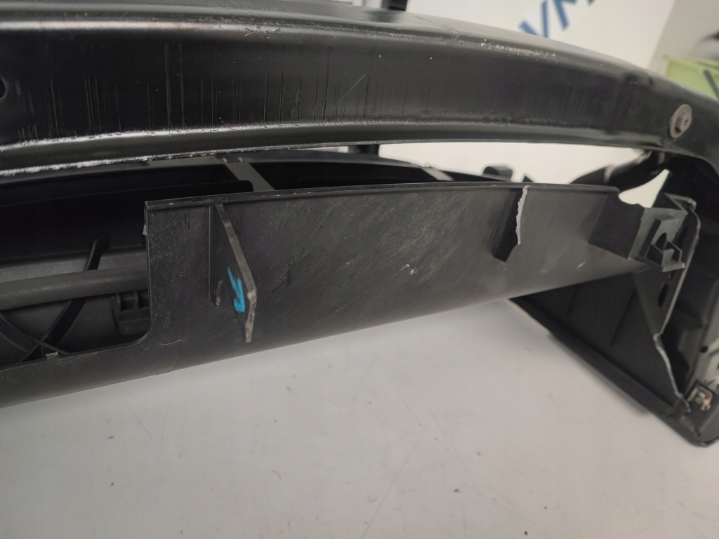 Купить Ремень передний балка радиатор комплект радиатор bmw x5 2 e70 3.0d автоматическая коробка передач европа