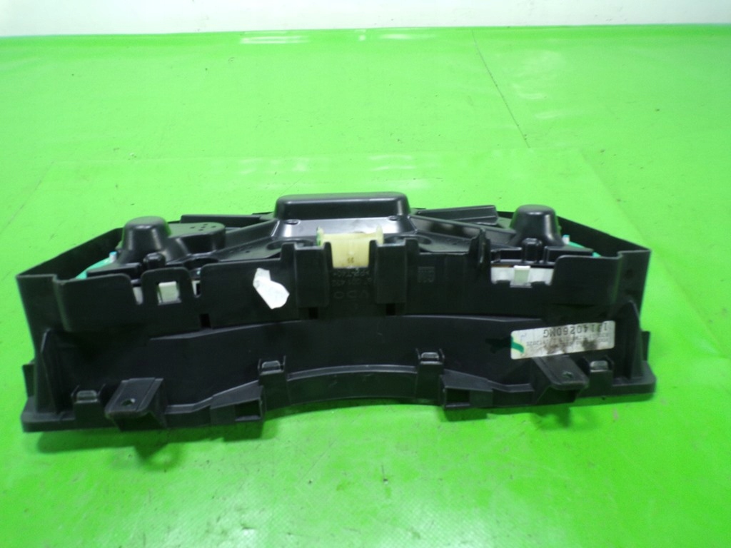 фото №6, Opel meriva a 1.6 16v лічильник прилади 13140260mg