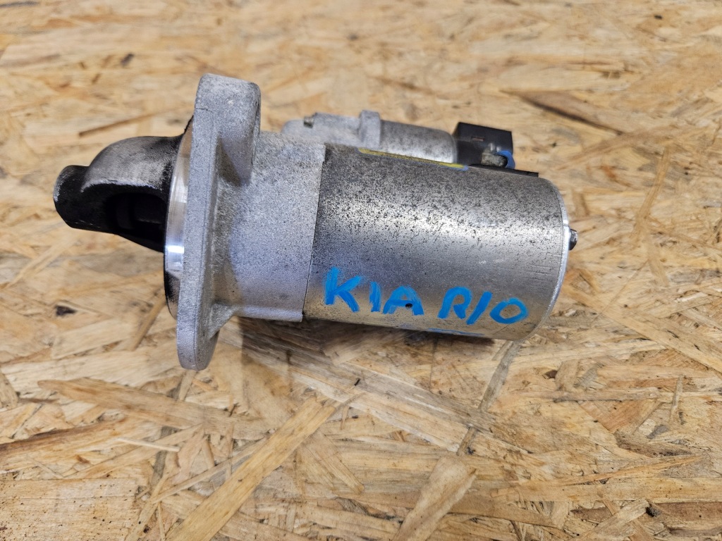 Kia rio iv stonic i20 3 bayon 1.0 t-gdi стартер 36100-08000 в Україні