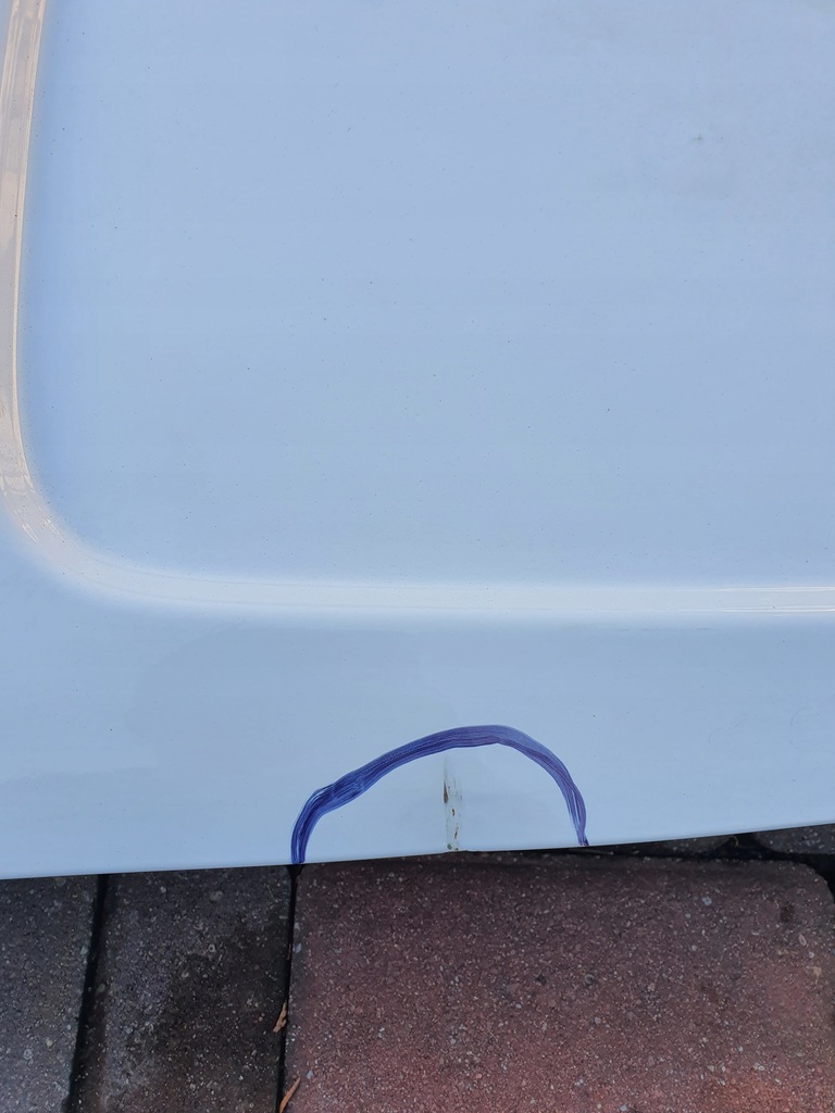 фото №11, Правое задние дверь nissan nv200 e-nv200 m20 zero