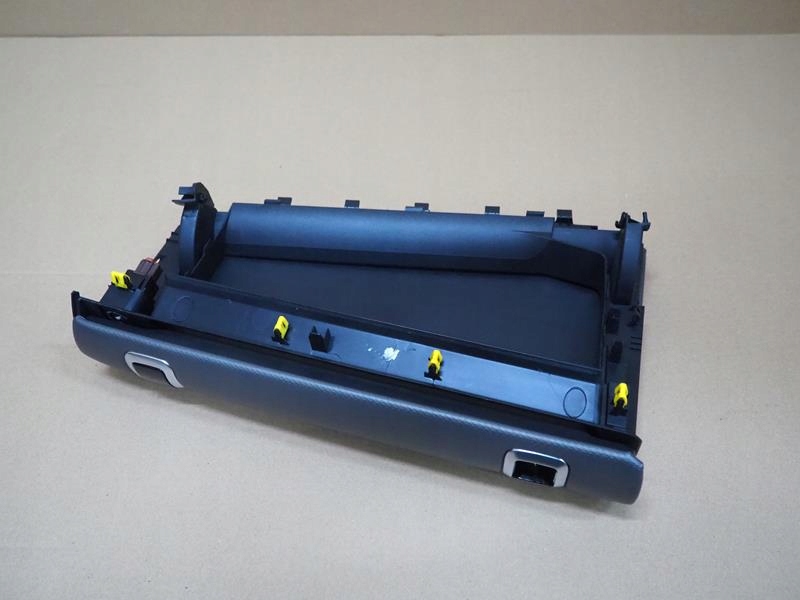 фото №7, Бардачок кришка бардачка панелі citroen c4 cactus lift