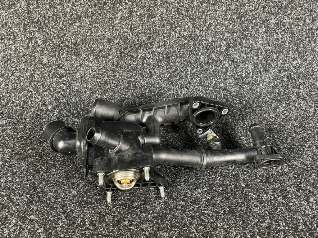 фото №5, Ford focus mk4 корпус термостата l1bg-8575