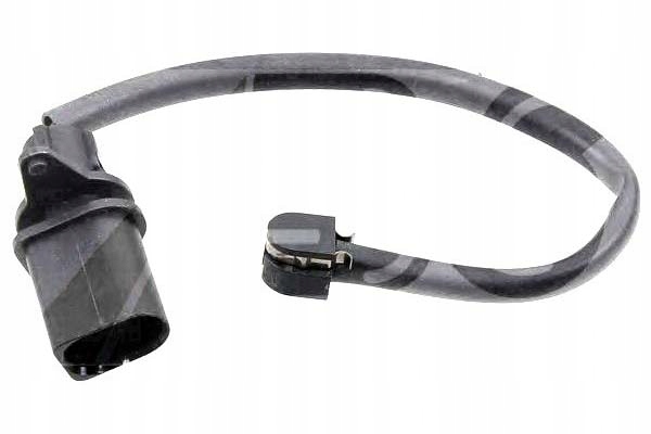 фото №1, A.b.s. датчик колодки. тормозной. audi r8 07- задняя