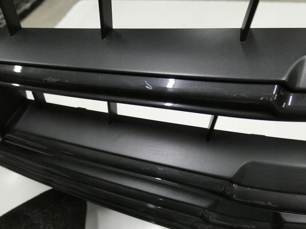 фото №9, Решітка радіатора, решітка радіатора audi sq-7 4m przed lift shadow