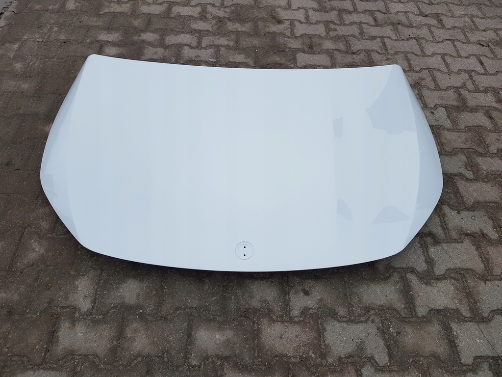 фото №1, Mercedes gla eqa w247 капот