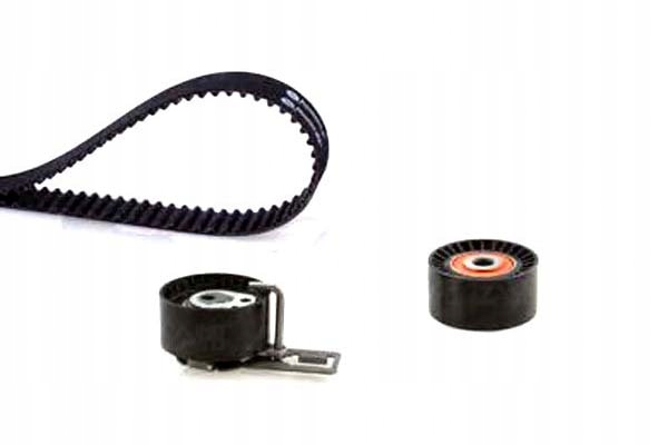 фото №2, Набір ремінь розподільного валу volvo c30 s40 ii s60 ii s80
