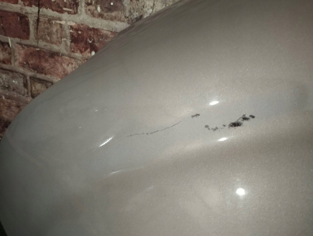 фото №5, Крила перед лівий opel combo ii d 2013 rok