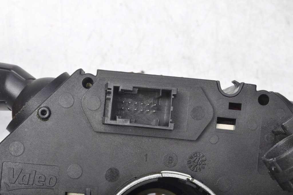 фото №8, Fiat linea переключатель комбинированный 735417129 лента