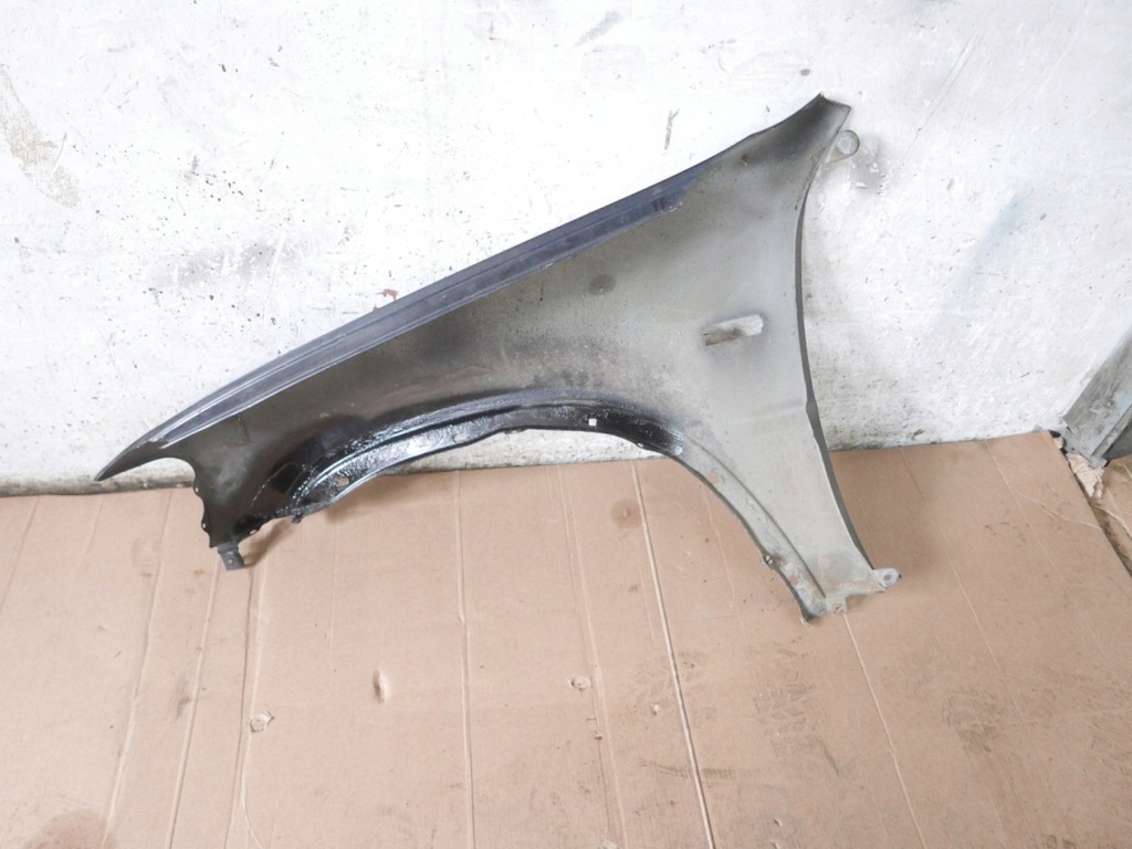 фото №10, Крыло правый перед nh-592p honda crv cr-v i rd1 95-99