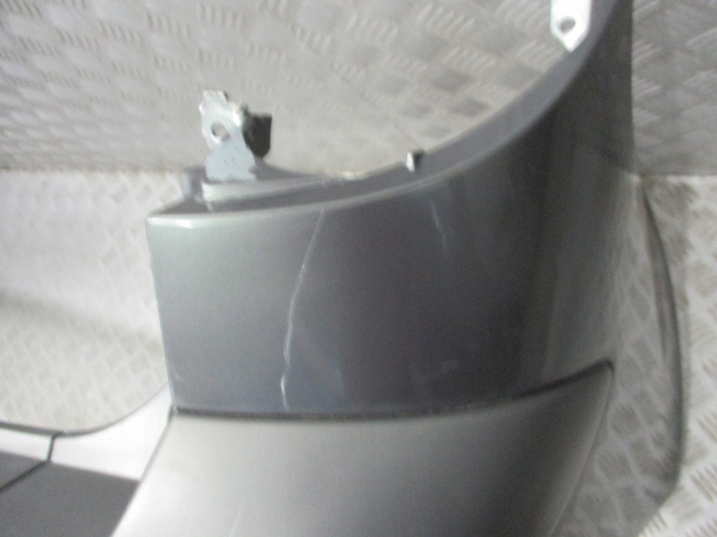 фото №9, Бампер задня renault laguna ii nv603 kombi